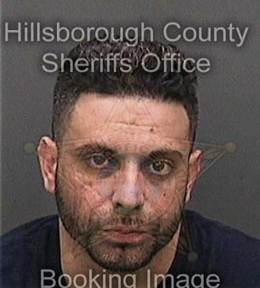 Christopher Rodriguez, - Hillsborough County, FL 