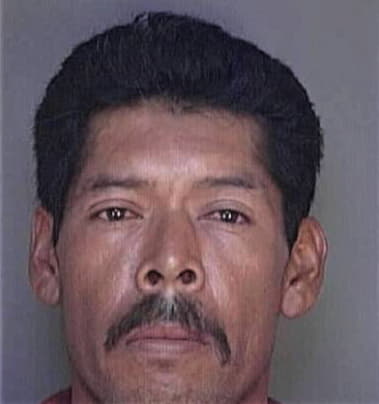 Jose Rodriguez, - Polk County, FL 