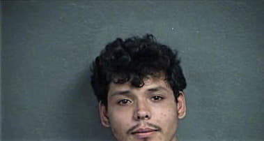 Ismael Rodriguez--Soto, - Wyandotte County, KS 