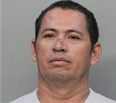 Miguel Rodriguez-Pacheco, - Dade County, FL 