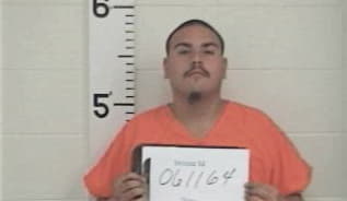 Angel Romajnol - Cherokee County, TX 