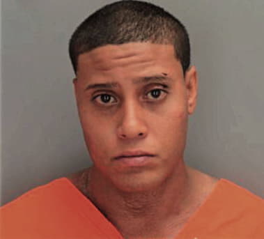 Jonathan Ronda, - Dade County, FL 