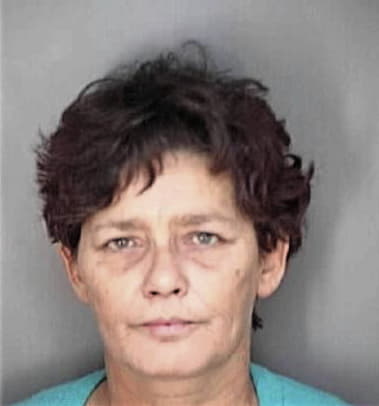 Rosemarie Rountree, - Polk County, FL 