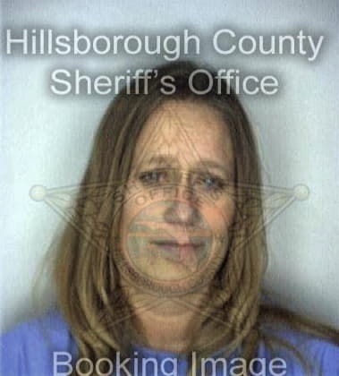 Jeanette Roy, - Hillsborough County, FL 