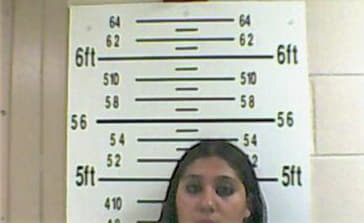 Mary Saldana, - Kleberg County, TX 