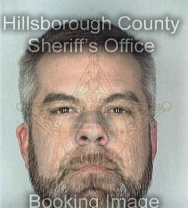 Joseph Sapp, - Hillsborough County, FL 