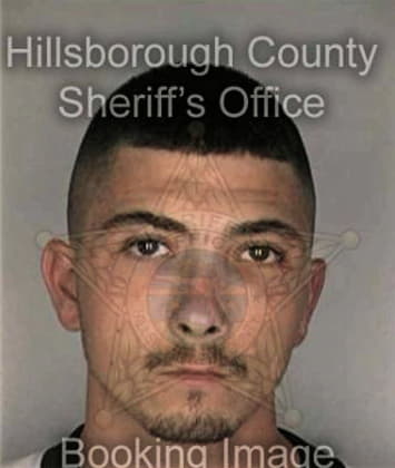 Gregory Shea, - Hillsborough County, FL 