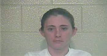 Alicia Shelton, - Pulaski County, KY 