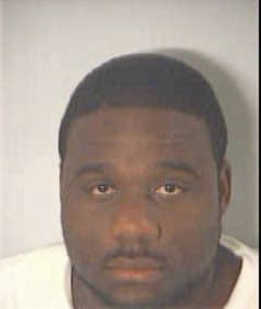 Calvin Simmons - Fulton County, GA 