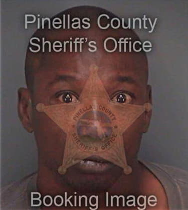 Larry Simms - Pinellas County, FL 
