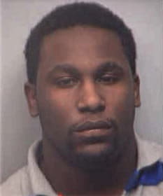 Demetrius Simpkins - Fulton County, GA 