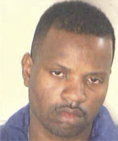 Curtis Sims - Fulton County, GA 