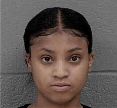 Gabrielle Smalls, - Mecklenburg County, NC 