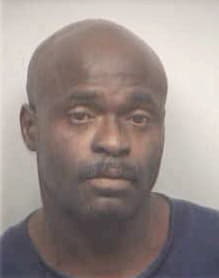 Jamaal Smith - Fulton County, GA 