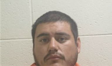 Mario Sosa, - Cameron County, TX 