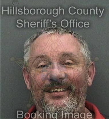 Giovanni Soto, - Hillsborough County, FL 