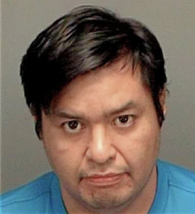 Larry South - Pinellas County, FL 