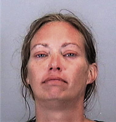 Alina Sporl, - Manatee County, FL 