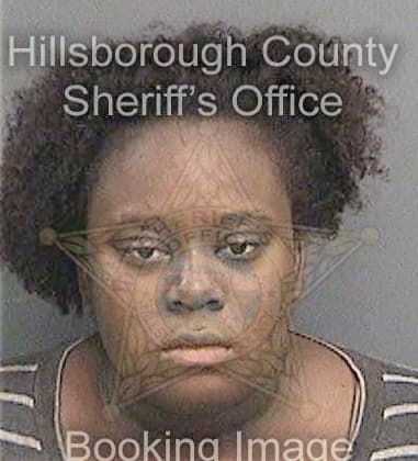 Felisa Stokes, - Hillsborough County, FL 