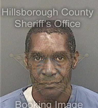 Wayne Story, - Hillsborough County, FL 