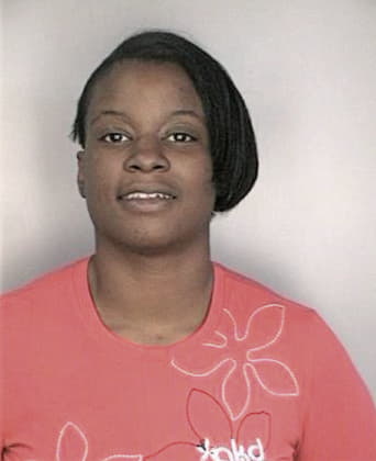 Felicia Streeter, - Hillsborough County, FL 