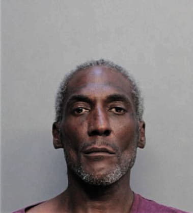 Paul Stvil, - Dade County, FL 