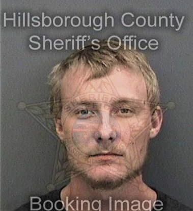 Robert Tatum, - Hillsborough County, FL 