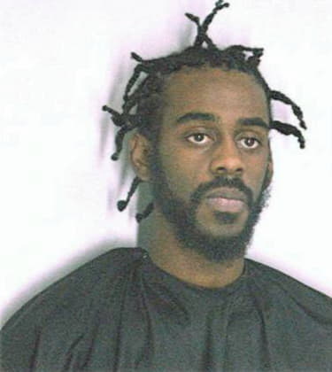 Bruce Terry - DeKalb County, GA 