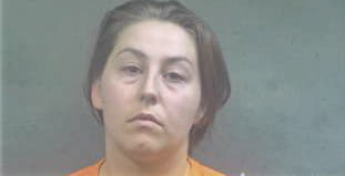 Melissa Thomas, - Boone County, IN 