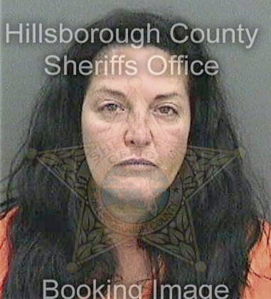 Wendy Toala, - Hillsborough County, FL 