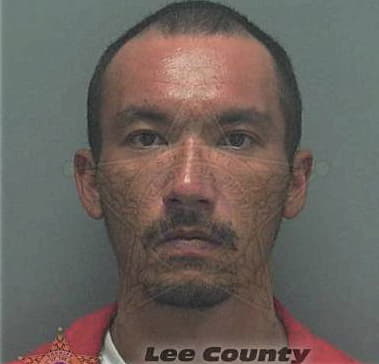 Jorge Torres, - Lee County, FL 