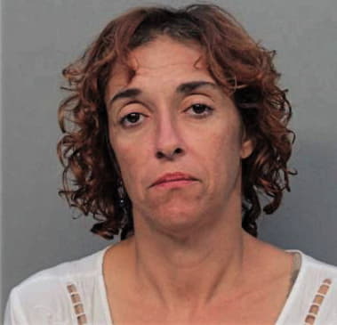 Melissa Tripodi, - Dade County, FL 