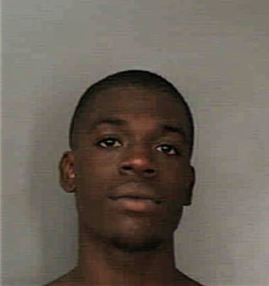 Carlos Vann, - Polk County, FL 