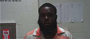 Landric Watson, - Lincoln County, LA 