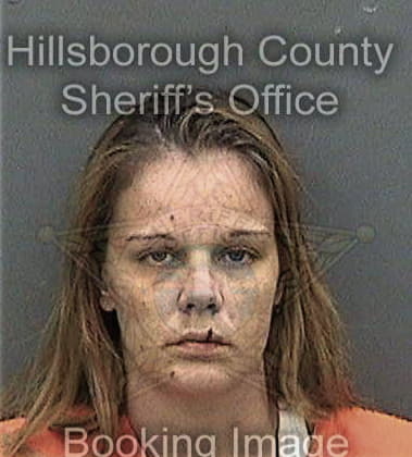 Emma Weisman, - Hillsborough County, FL 