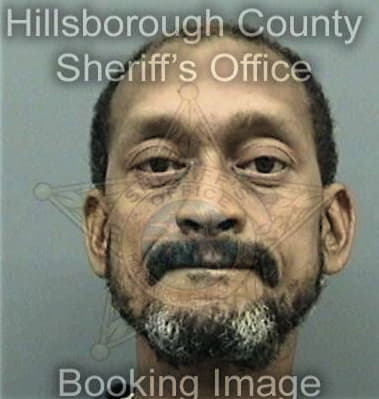 Elmon Welch, - Hillsborough County, FL 