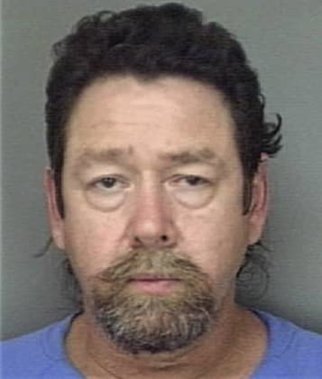 Jason Whitaker - Polk County, FL 