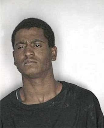 Alfonso Williams - Hillsborough County, FL 