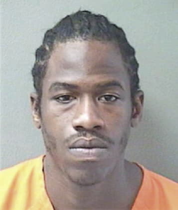 Ernest Williams, - Okaloosa County, FL 