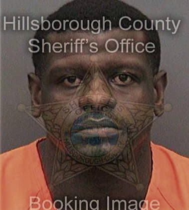 Raekwon Willis, - Hillsborough County, FL 