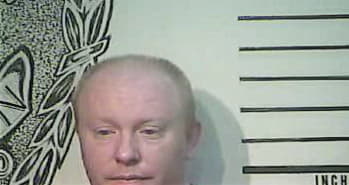 Gary Wilson - Bell County, KY 