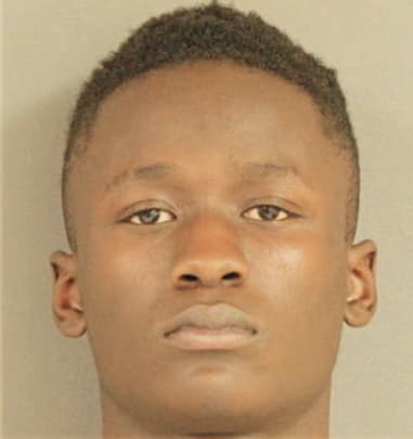 Patrick Yates, - Hinds County, MS 