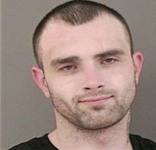 Jonathan Zumbuhl, - Linn County, OR 