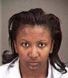 Mary Adams - Cobb County, GA 