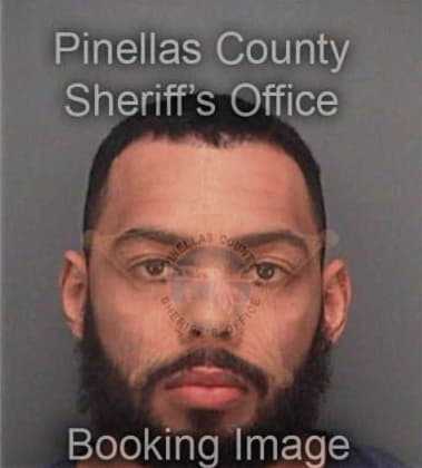 Christopher Andrews, - Pinellas County, FL 