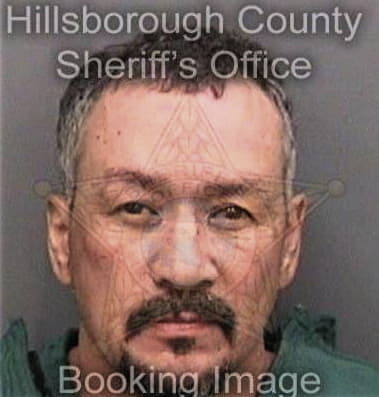 Martin Baez, - Hillsborough County, FL 