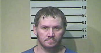 Roy Baker - Bell County, KY 