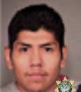 Diego Barajas - Multnomah County, OR 