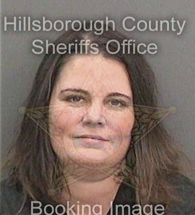 Krista Bartow, - Hillsborough County, FL 