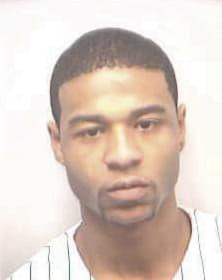 Curtis Beatty - Fulton County, GA 